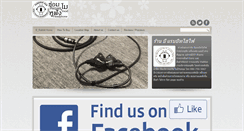 Desktop Screenshot of brabbithifi.com